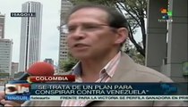 Respalda EE.UU. planes desestabilizadores en Venezuela: experto