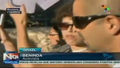 Desafía Israel proceso de paz con Palestina, anuncia más asentamientos