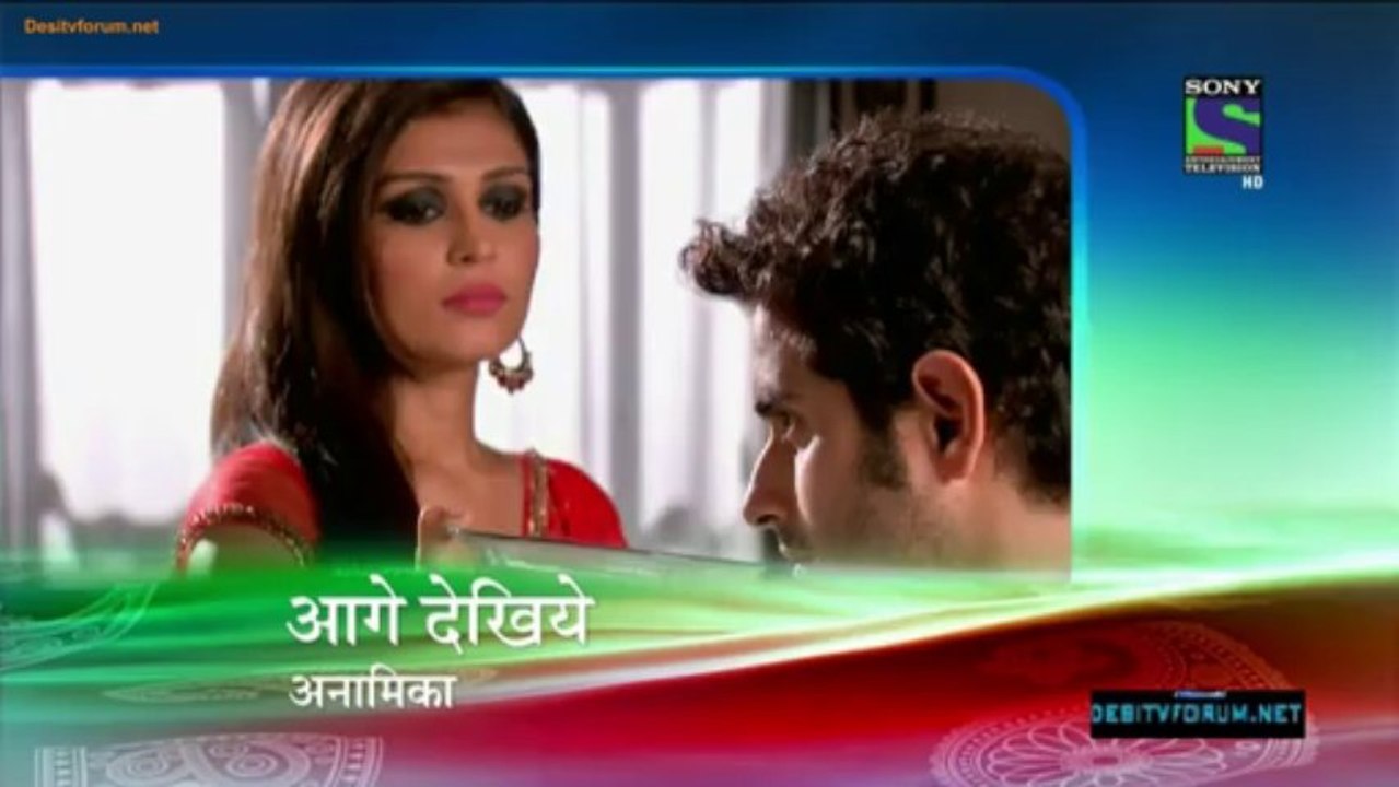 Anamika 720p 12th August 2013 Video Watch Online HD pt2