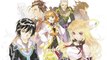 CGR Trailers - TALES OF XILLIA “Two Heroes, One Destiny” Launch Trailer