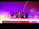Brand Equity : Priyanka Hits The High Note