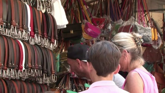 A Florence, les cordonniers retrouvent leurs lettres de noblesse