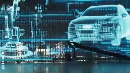 ربع قرن من حضور شركة أودي في الصين | عالم السرعة