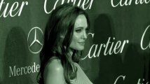 Angelina Jolie Admits Her Latest Role Scared Kids