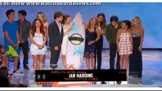 !!!Pretty Little Liers Acceptance speech Teen Choice Awards 2013