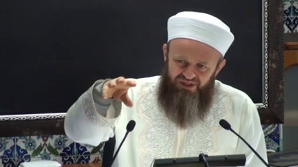 ali ulvi uzunlar hoca efendı bir erkek hanımını nasıl  boşar ne yapmalı