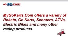 Electric Bike Availaible for Sale - MyGoKarts.Com