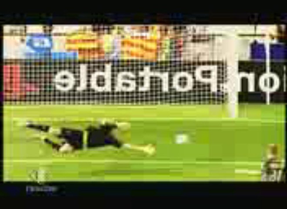 David Villa - The Perfect Player - YouTube_00