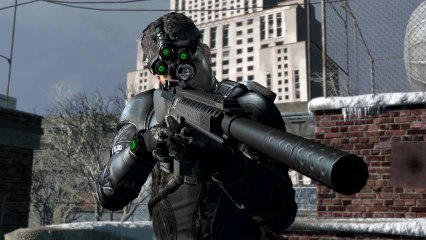 Splinter Cell Blacklist | "101" Gameplay Trailer [EN] (2013) | HD