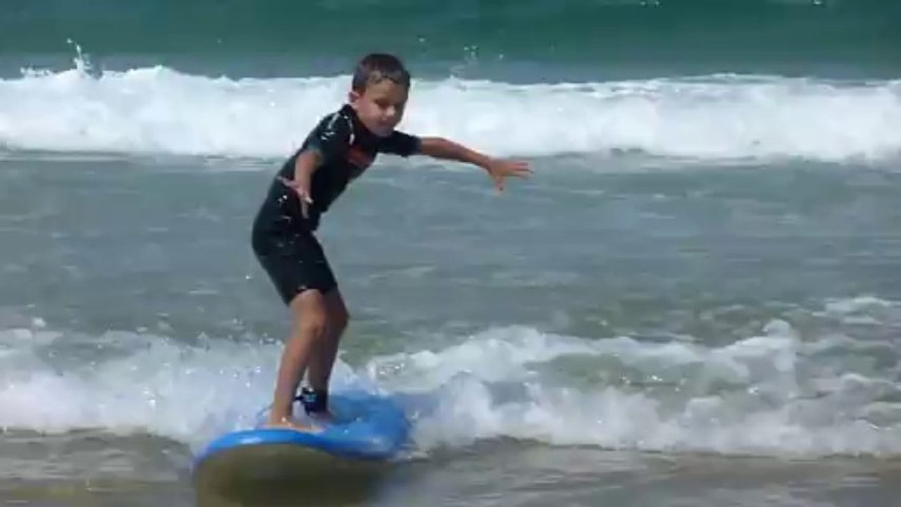 Surf