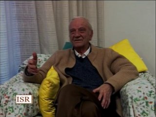 Nello Quartieri (p1) - Progetto "Voci della Memoria"