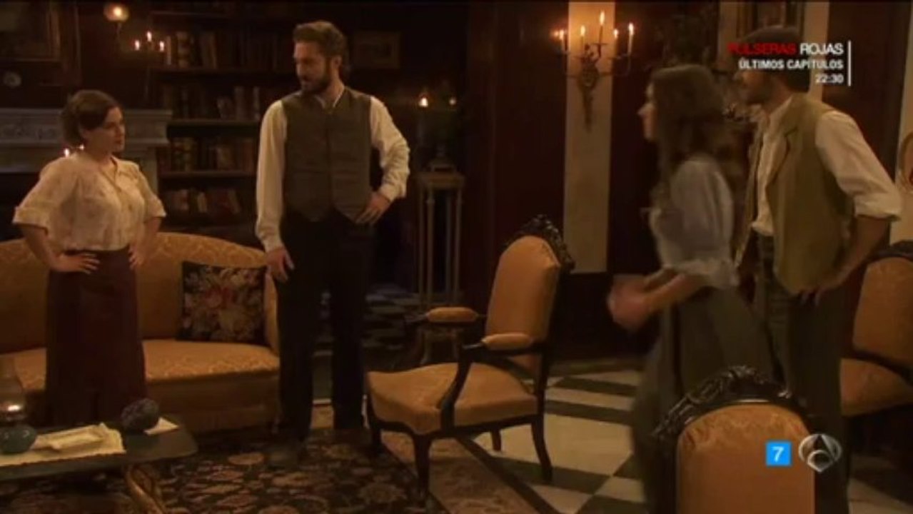 TRISTAN CANDELA NO TIENES ESCAPATORIA ACEPTA ESDPV 12-08-2013