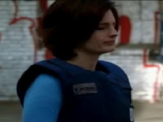 Castle Season 5 Episode 3 Secret's Safe with Me s5e3 HQ