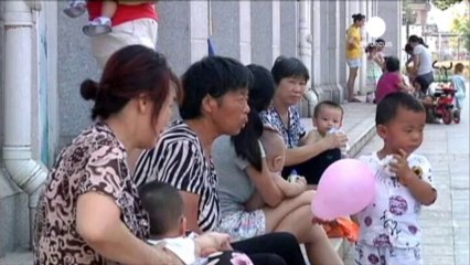 Çinliler Eyfel Kulesi'ni de yaptı!