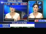 Finolex Inds Q1 PAT At Rs 23 cr (YoY), Forex Loss At Rs 54 Cr