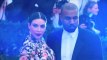 Kim Kardashian et Kanye West veulent présenter North West dans les réseaux sociaux