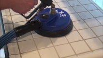 Tile & Grout Clenaing Orange County-Counter-top cleaning