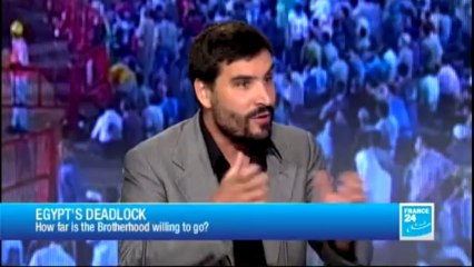 THE INTERVIEW - Stéphane Lacroix, Professor, Sciences Po Paris