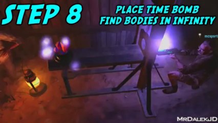 Black Ops 2 ZOMBIES "Buried" - Richtofen Easter Egg "MINED GAMES" Guide! Step By Step Tutorial!