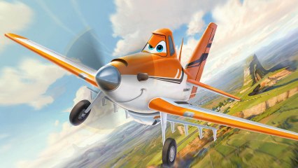 CGR Undertow - DISNEY'S PLANES review for Nintendo 3DS