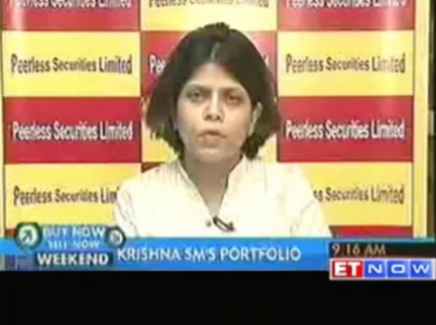 Experts answer portfolio queries of viewers The Economic Times Video ET Now