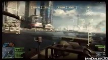 Battlefield 4 MULTIPLAYER Gameplay! - 64 Man Xbox One Online Multiplayer HD (E3M13)
