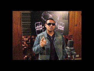 Saludo amigo Roger Romero - Quimikos-TK