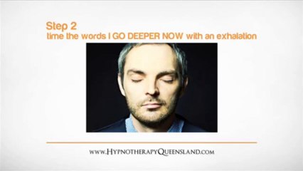 How to hypnotize yourself