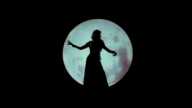 Démo de danse du stage d'été.