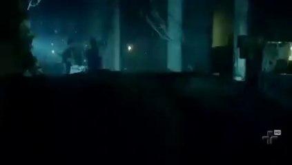 [FAKE] Chamada - Doctor Who na Manchete