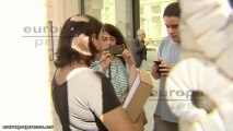 4.000 firmas contra expropiación de edificio en Madrid