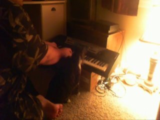 Play Me Off, Keyboard Cat