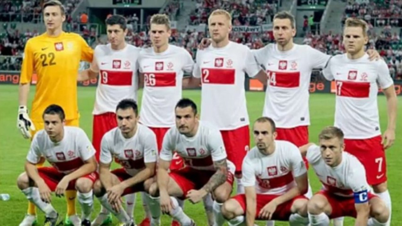 Polska Vs Dania 14.08.2013r CAŁY MECZ NA ŻYWO ONLINE