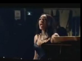 Keisha White The Weakness In Me