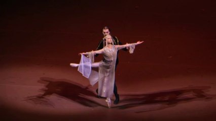 Нина Капцова / Александр Волчков - Иван Грозный - 13.11.2012