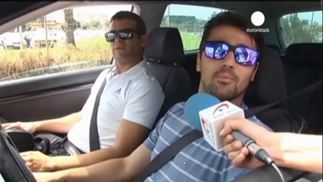 Gibilterra: ancora tensioni tra Spagna e Gran Bretagna