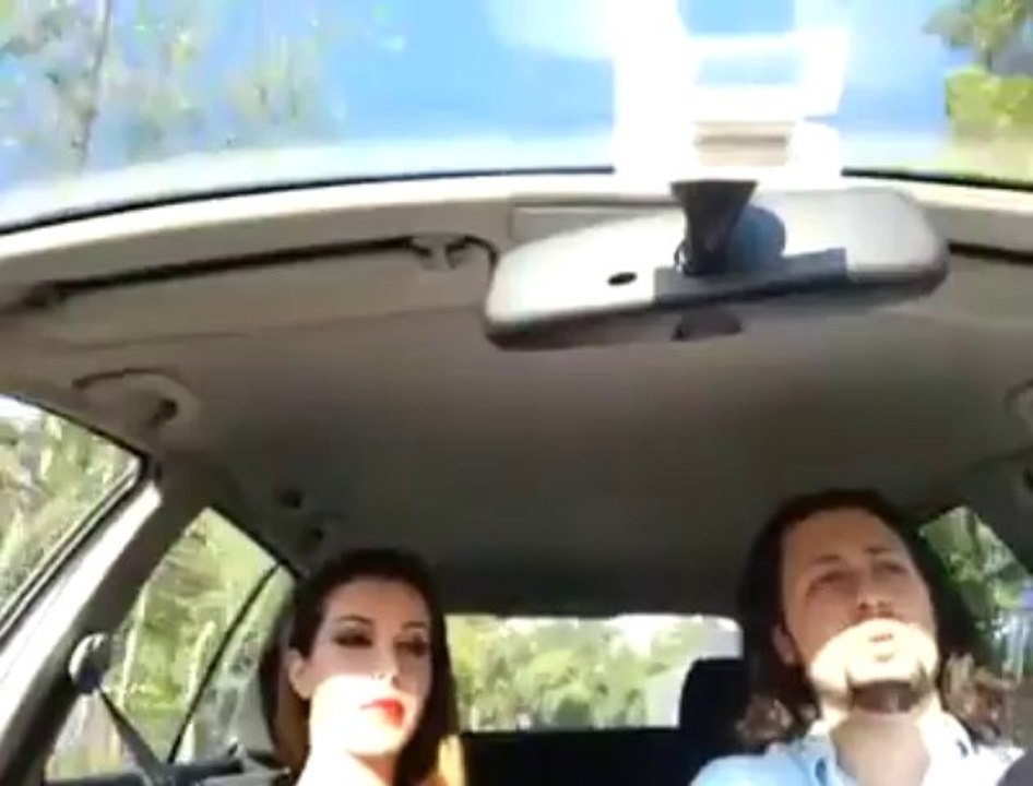 ARABA SOHBETLERİ -15 KURAN'DA DUA