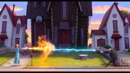 Гадкий я 2 Смотреть онлайн бесплатно HD мультик