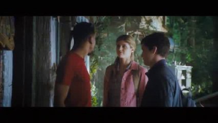 Watch Percy Jackson: Sea of Monsters in HD Quality