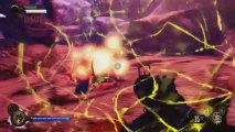 Bioshock Infinite -  Gameplay Walkthrough Part 5 Hall of Heroes] (XBOX 360, PS3, PC)