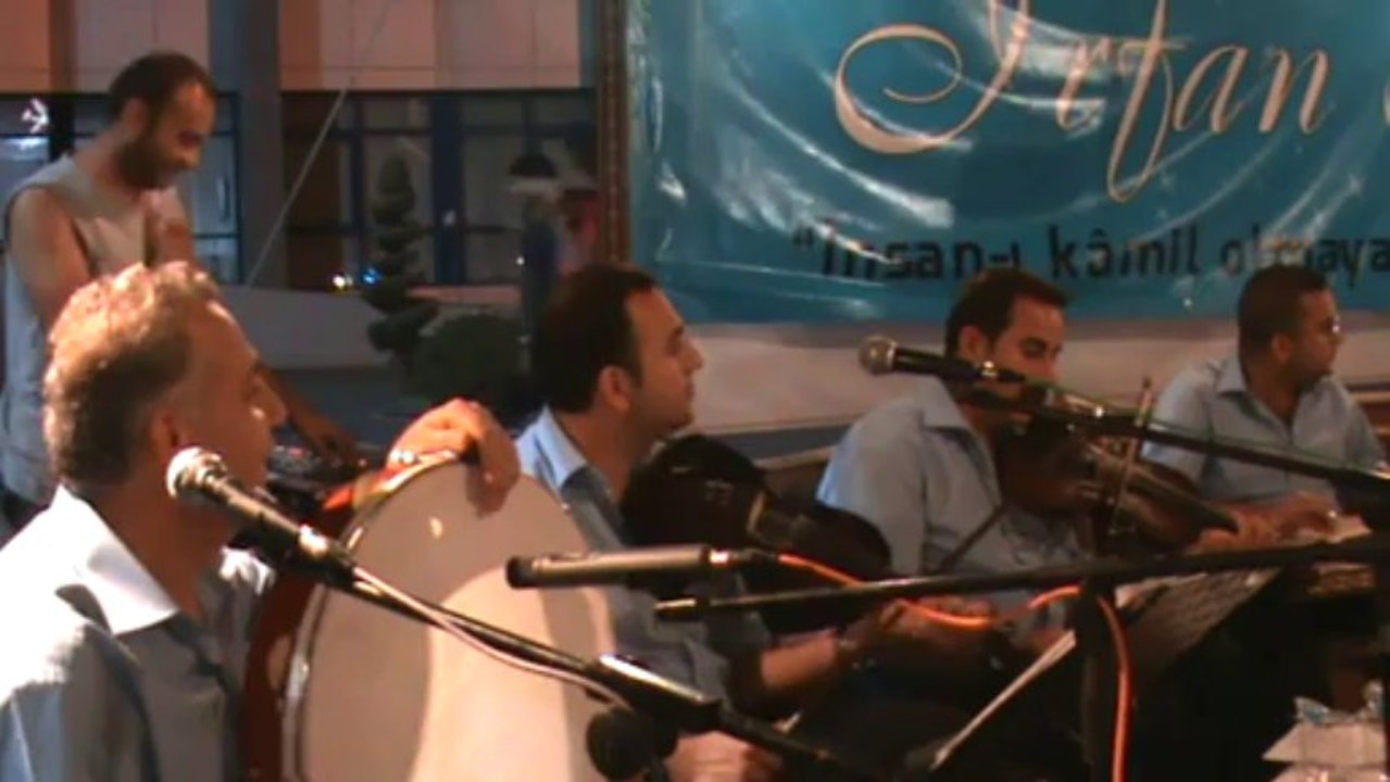 İRFAN MECLİSİ 01.08.2013 (2)