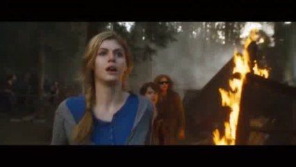 Percy Jackson Sea of Monsters Full Movie HD