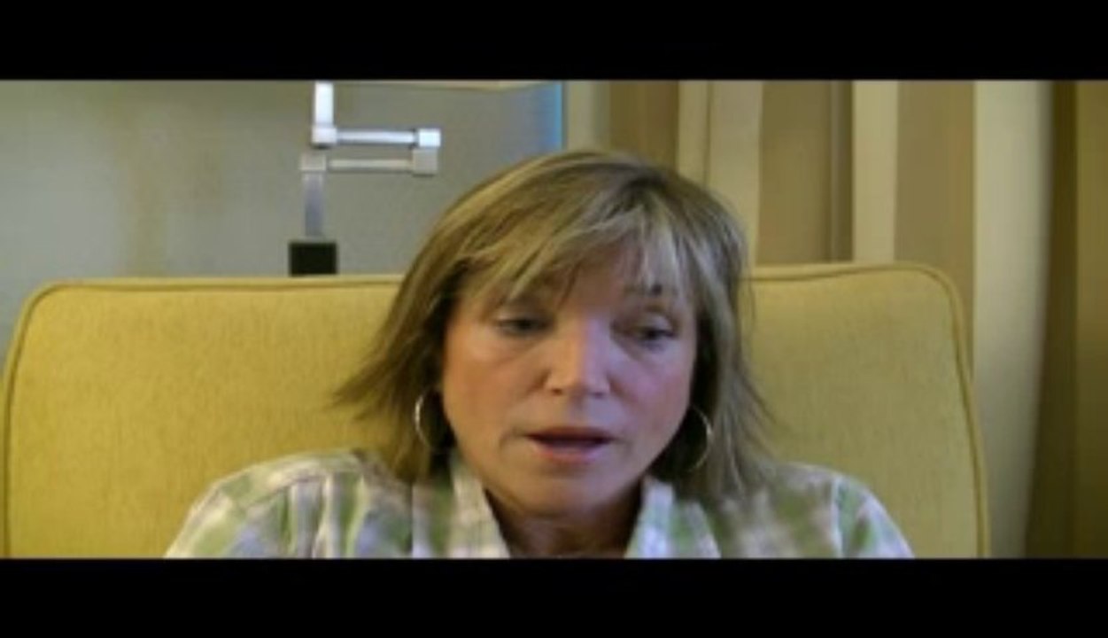 Donkey with big trust issues...especially feet.