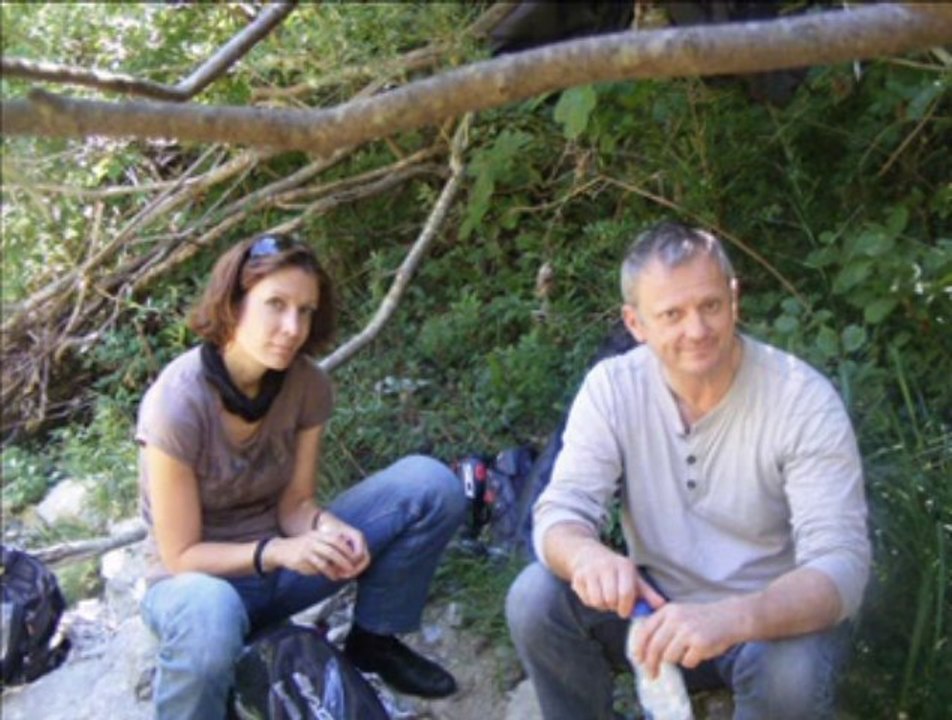 les filles de galamus
