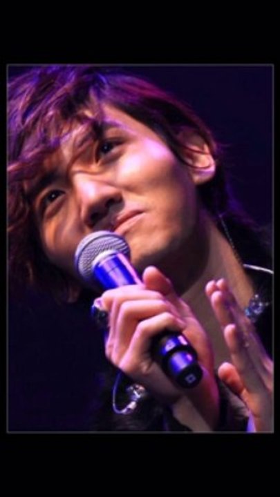 sexy changmin