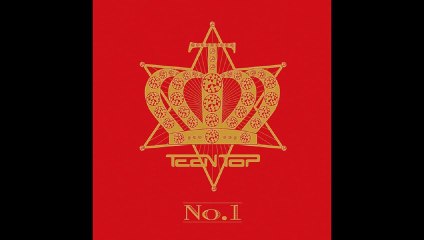 Teen Top - So Sweet