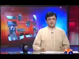 Aaj Kamran Khan Ke Saath - 12th August 2013