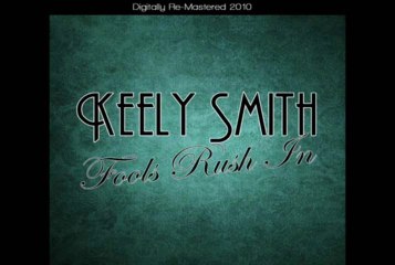 All the Things You Are -  Keely Smith