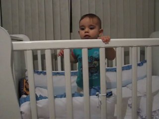 Fernando dançando, rs