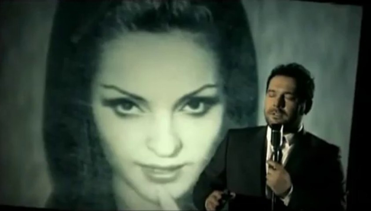 Ayla Dikmen Ilk ve Son Askim Sen Olacaksin